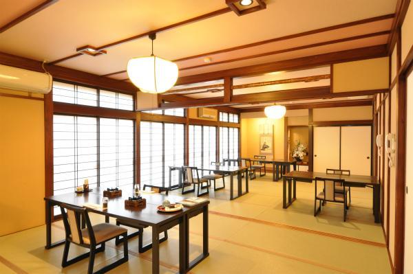 Shinano Sou Hotel Cunan Kültér fotó