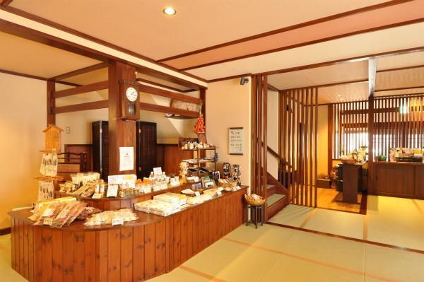 Shinano Sou Hotel Cunan Kültér fotó