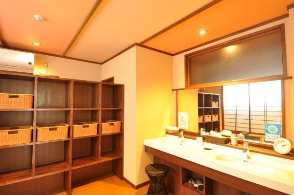 Shinano Sou Hotel Cunan Kültér fotó