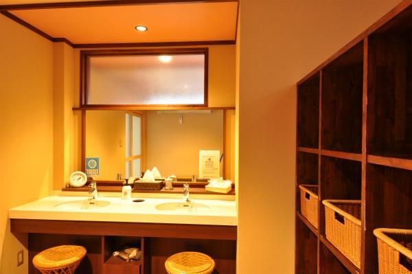 Shinano Sou Hotel Cunan Kültér fotó